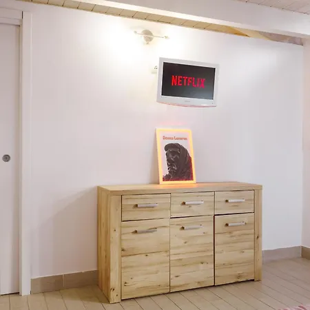 Super Attico Vista Mare, Domus Lumeras Apartment