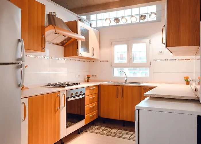 Apartment Super Attico Vista Mare, Domus Lumeras Alghero